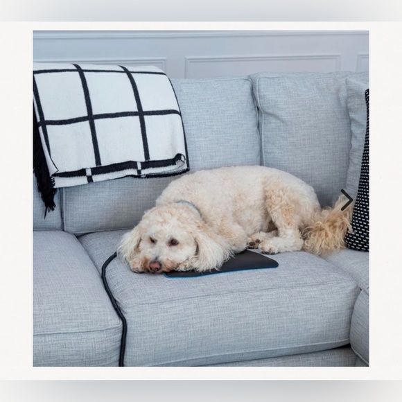 Earthing Grounding Mat, Carbon, High Quality, Improves Sleep,EMF DETOX MAT - Picture 5 of 10